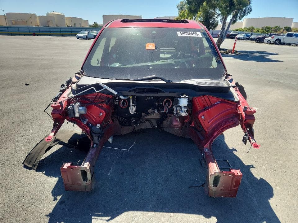2022 ACURA MDX A-SPEC 5