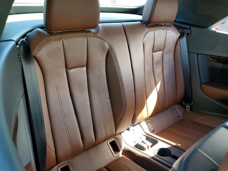 2019 AUDI A5 PREMIUM PLUS 10