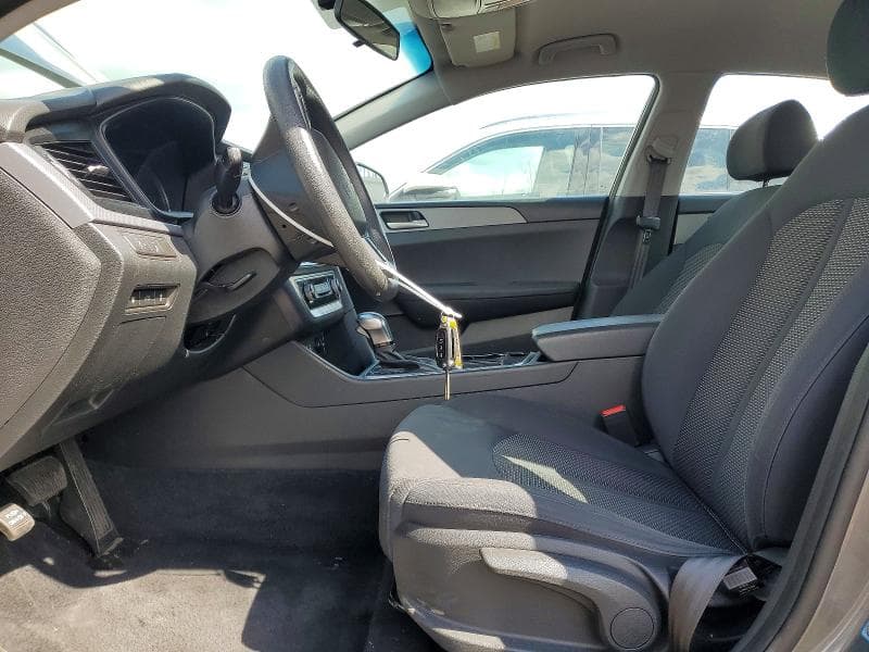 2019 HYUNDAI SONATA SE SE 7