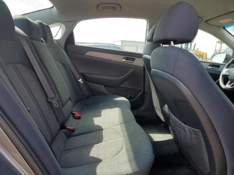 2019 HYUNDAI SONATA SE SE 10