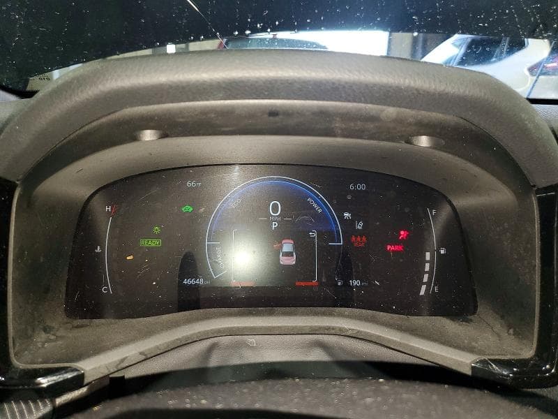 2025 TOYOTA CAMRY SE SE 9