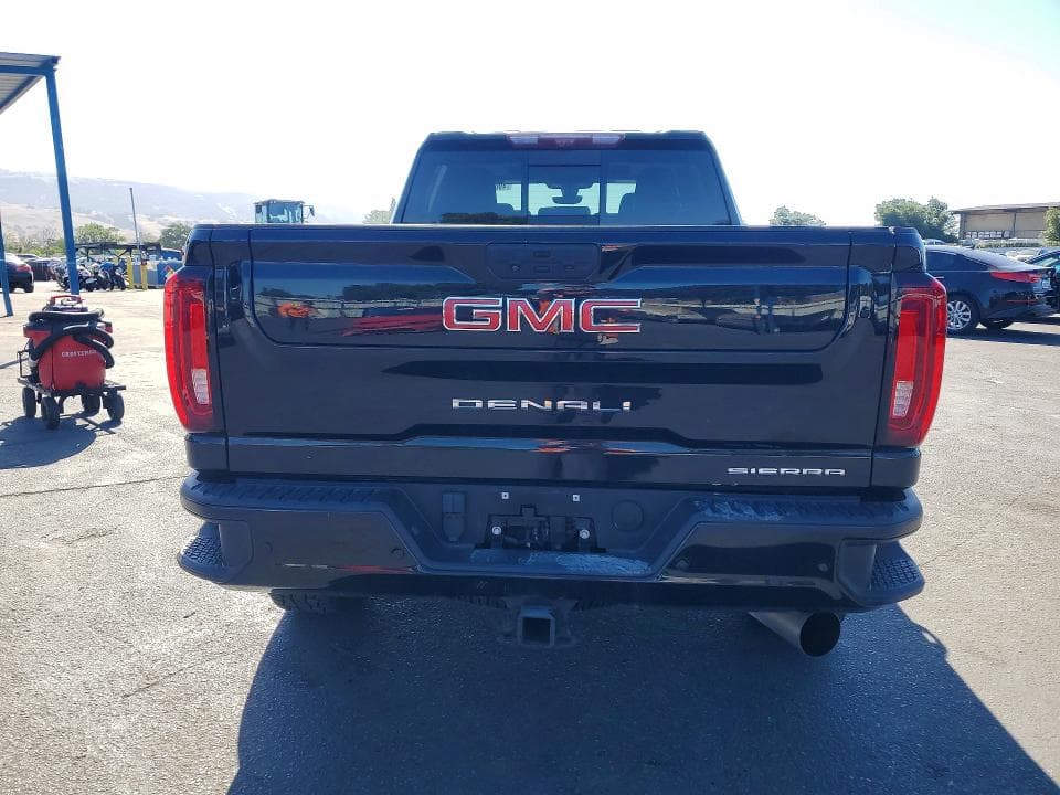 2023 GMC SIERRA K2500 DENALI 6