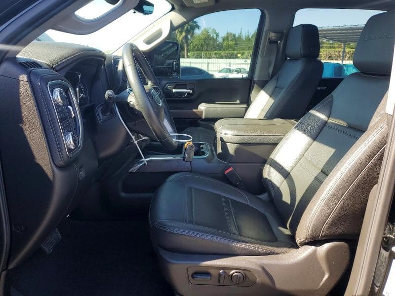 2023 GMC SIERRA K2500 DENALI 7