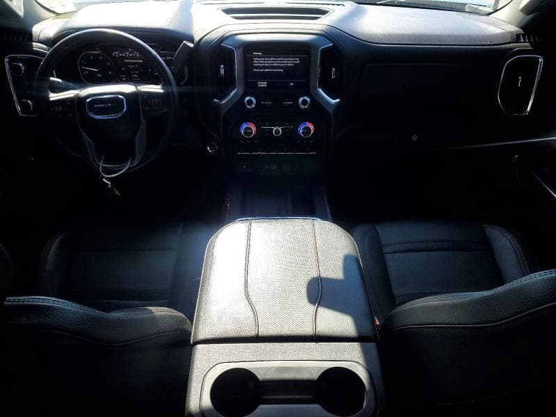 2023 GMC SIERRA K2500 DENALI 8