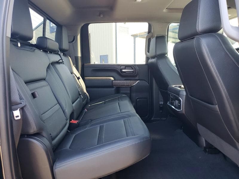 2023 GMC SIERRA K2500 DENALI 10