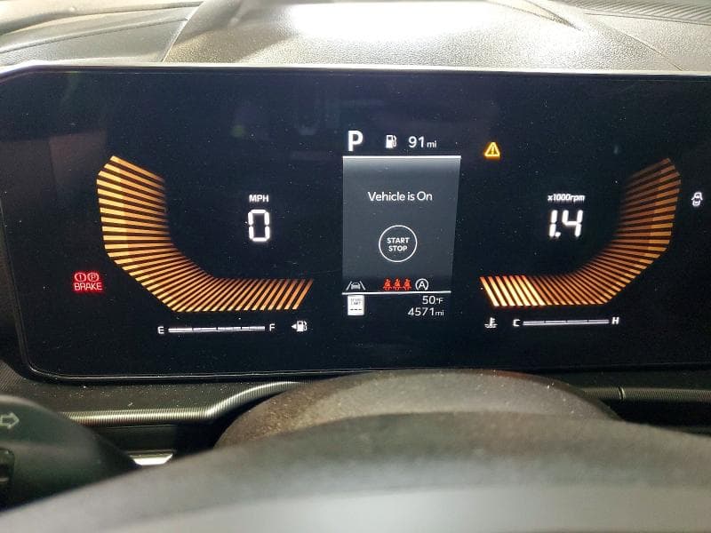 2026 KIA SPORTAGE EX 9