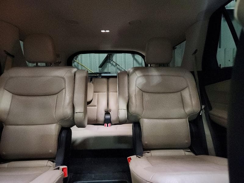 2020 FORD EXPLORER LIMITED LIMITED 10