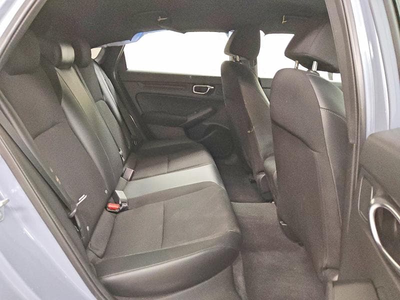 2022 HONDA CIVIC SPORT 10