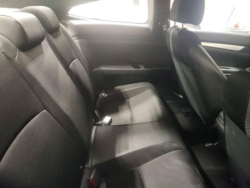 2019 HONDA CIVIC SPORT SPORT 10