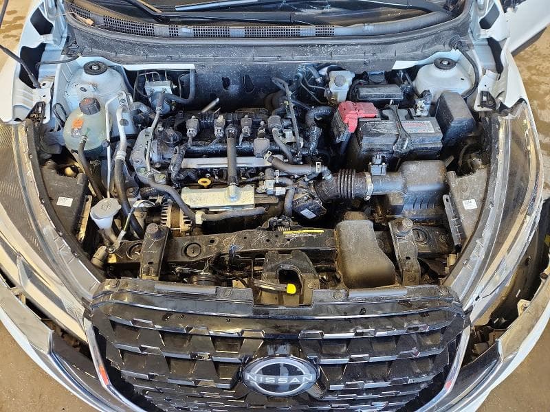 2024 NISSAN KICKS SV SV 13