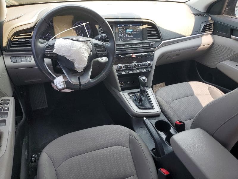 2020 HYUNDAI ELANTRA VALUE EDITION 8