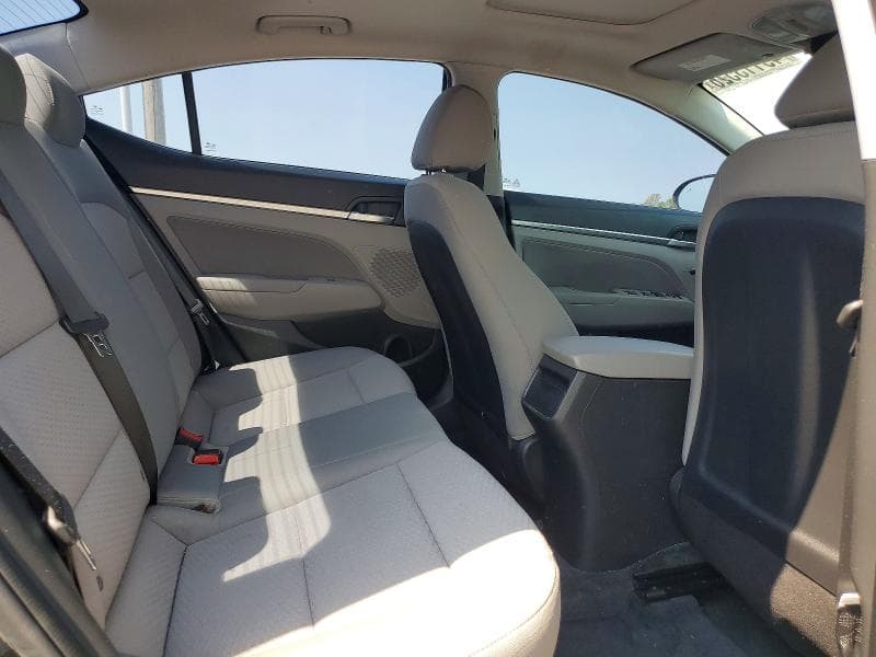 2020 HYUNDAI ELANTRA VALUE EDITION 10