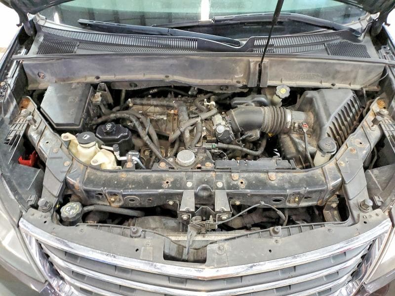 2017 CHEVROLET TRAVERSE LT LT 13