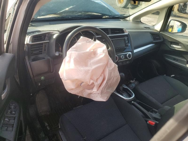 2019 HONDA FIT LX 8