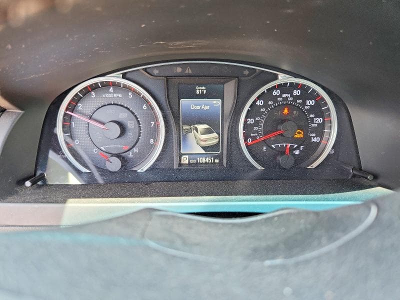 2017 TOYOTA CAMRY SE SE 9