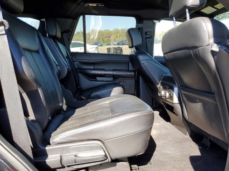2020 FORD EXPEDITION XLT 11