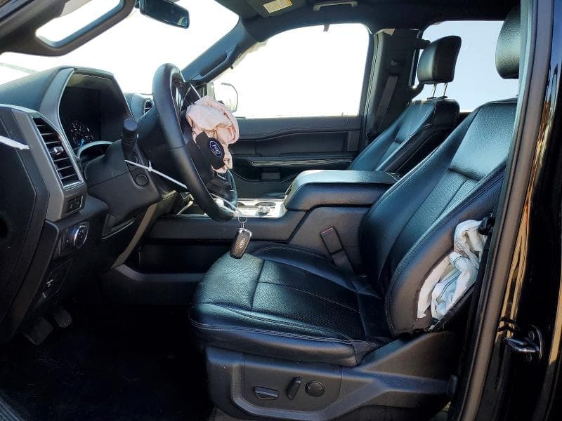 2020 FORD EXPEDITION XLT 7
