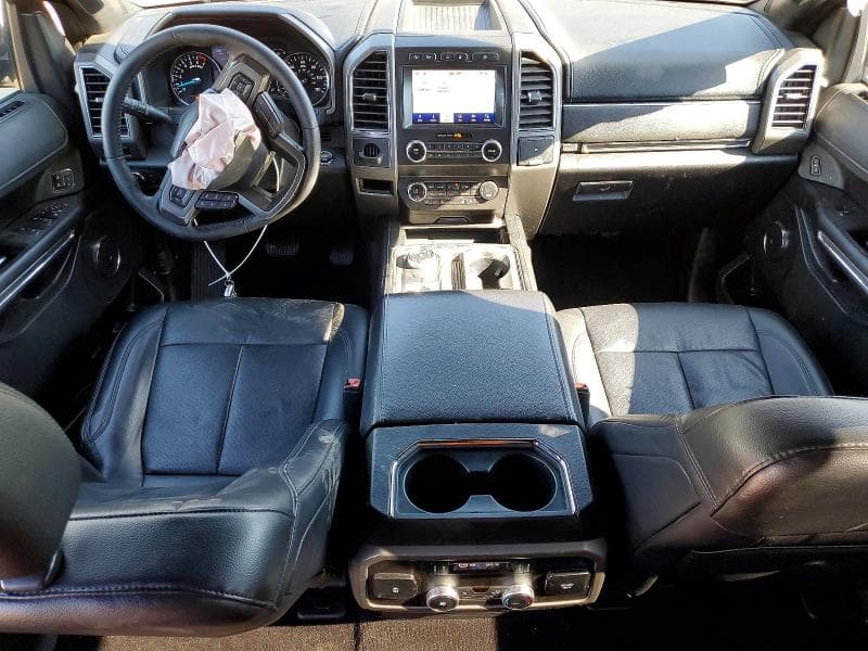 2020 FORD EXPEDITION XLT 8