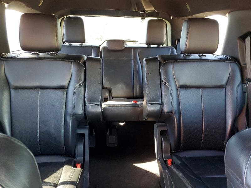 2020 FORD EXPEDITION XLT 10