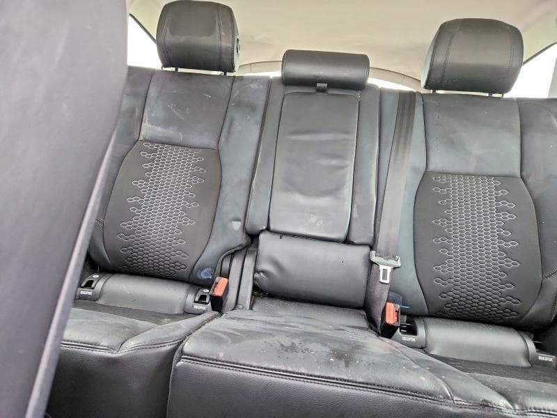 2019 LAND ROVER DISCOVERY SPORT SE 10