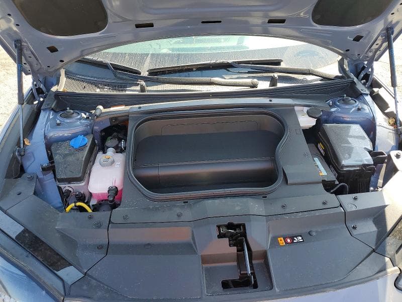 2025 HYUNDAI IONIQ 6 SE 11