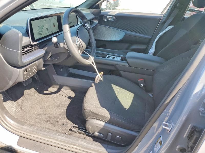 2025 HYUNDAI IONIQ 6 SE 7
