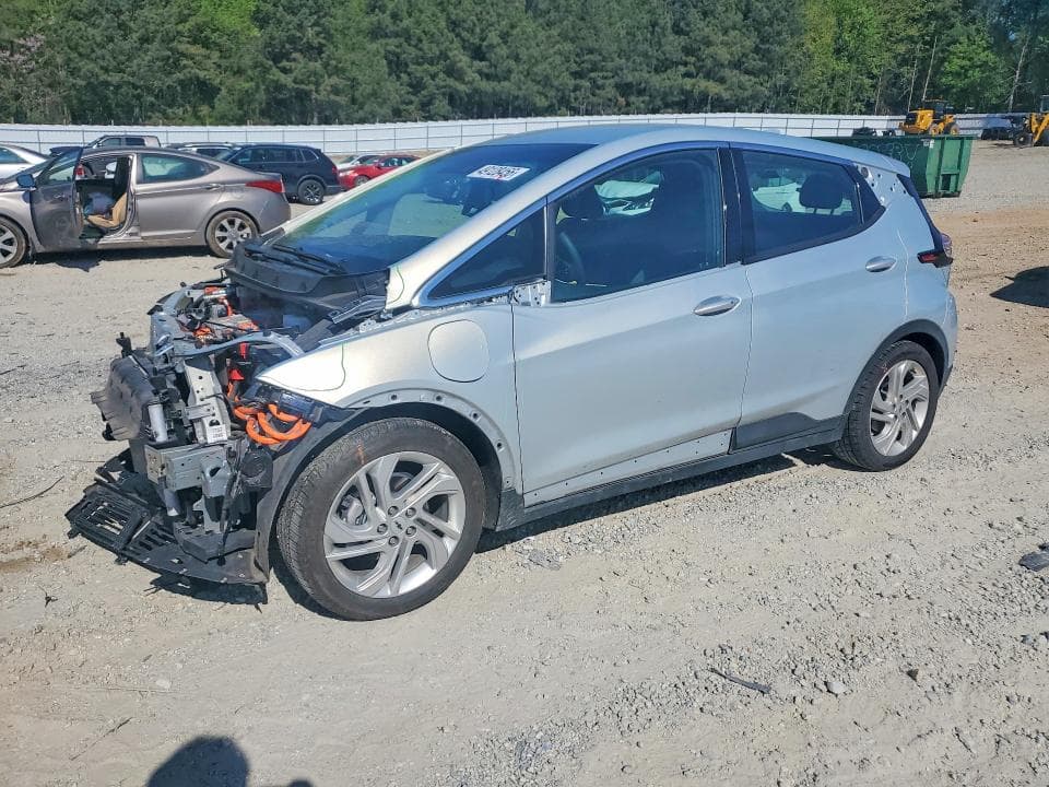 2023 CHEVROLET BOLT EV 1LT - 1