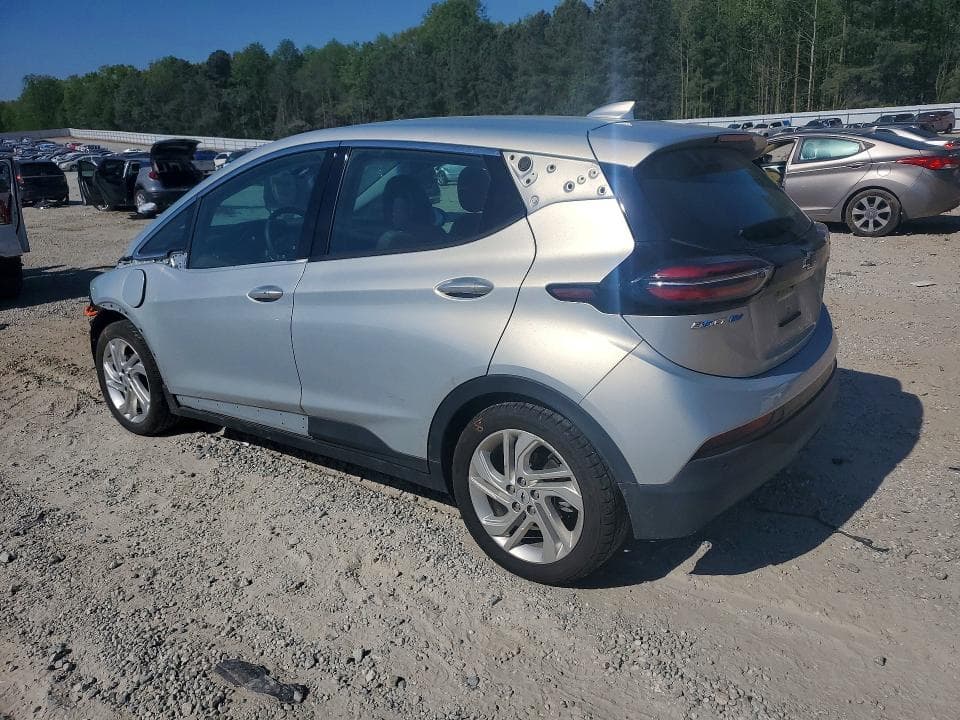2023 CHEVROLET BOLT EV 1LT 2
