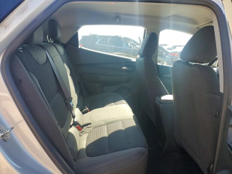 2023 CHEVROLET BOLT EV 1LT 11