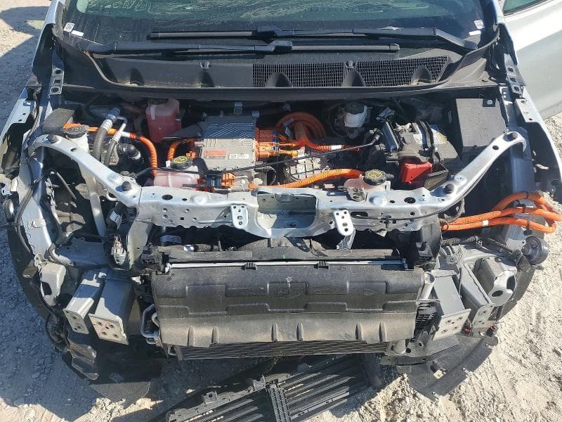 2023 CHEVROLET BOLT EV 1LT 12