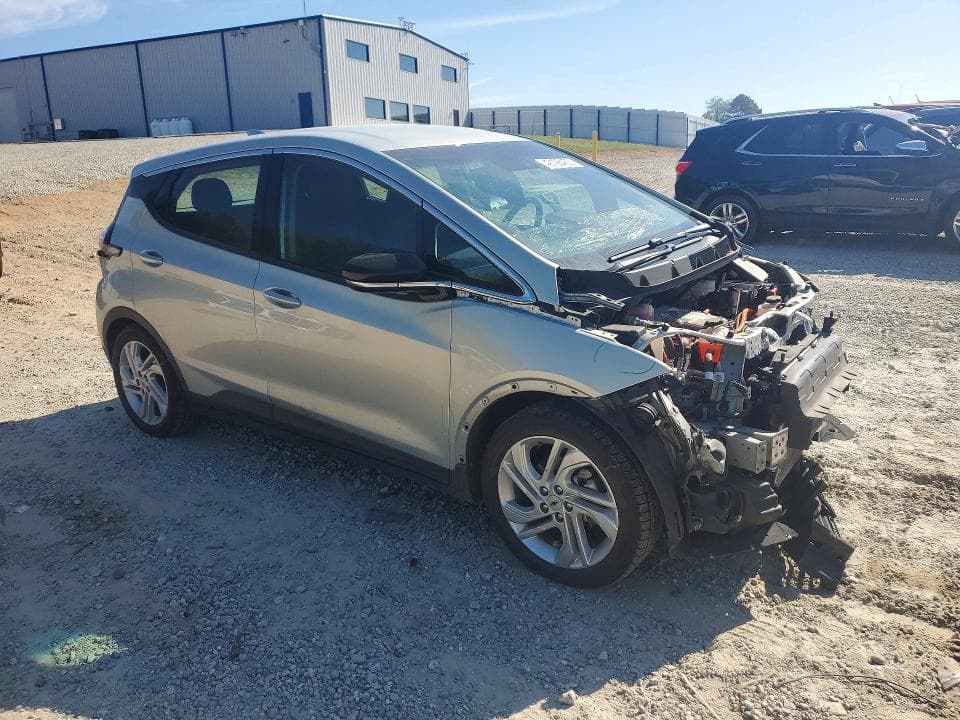 2023 CHEVROLET BOLT EV 1LT 4