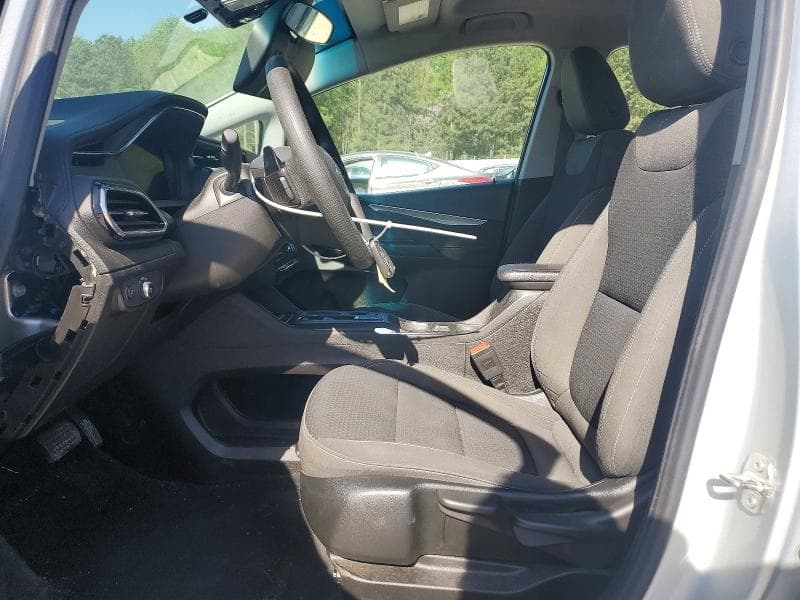 2023 CHEVROLET BOLT EV 1LT 7