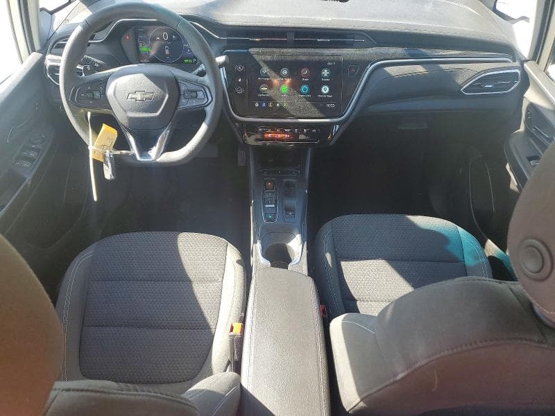 2023 CHEVROLET BOLT EV 1LT 8