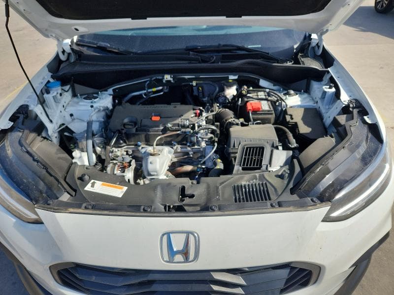 2026 HONDA HR-V SPORT 11
