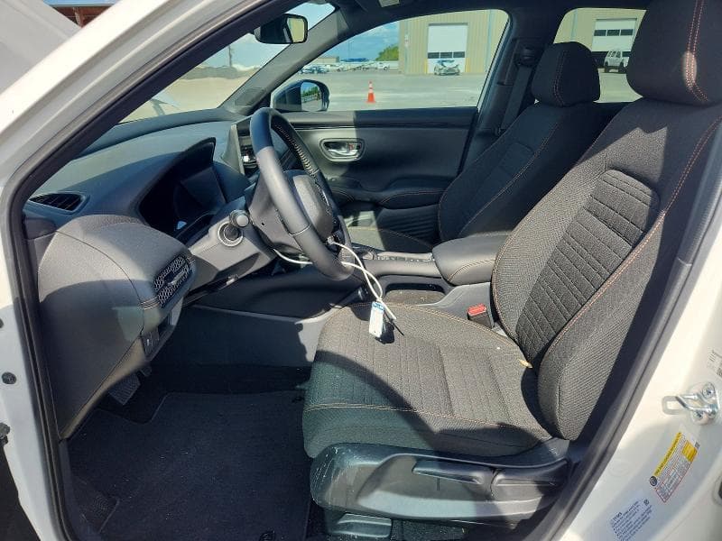 2026 HONDA HR-V SPORT 7