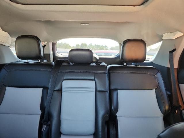 2022 FORD EXPLORER XLT XLT 10