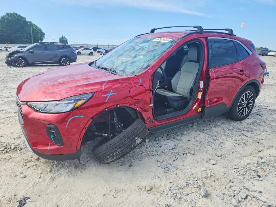 2024 FORD ESCAPE - 1
