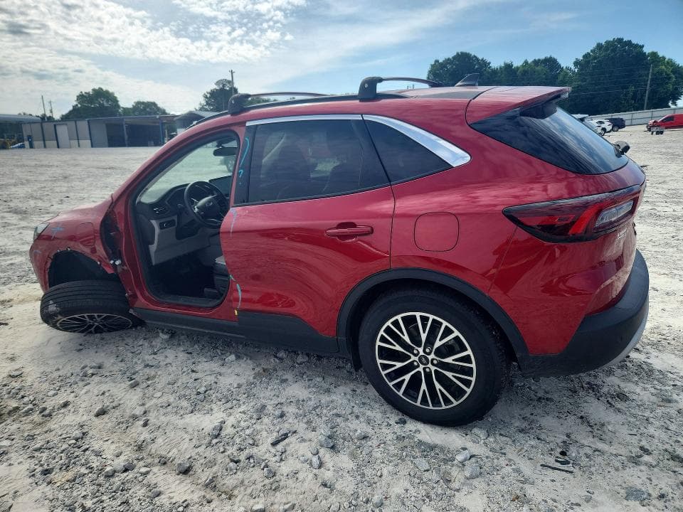 2024 FORD ESCAPE 2