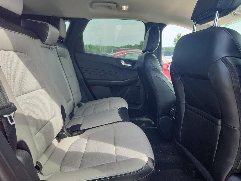 2024 FORD ESCAPE 11