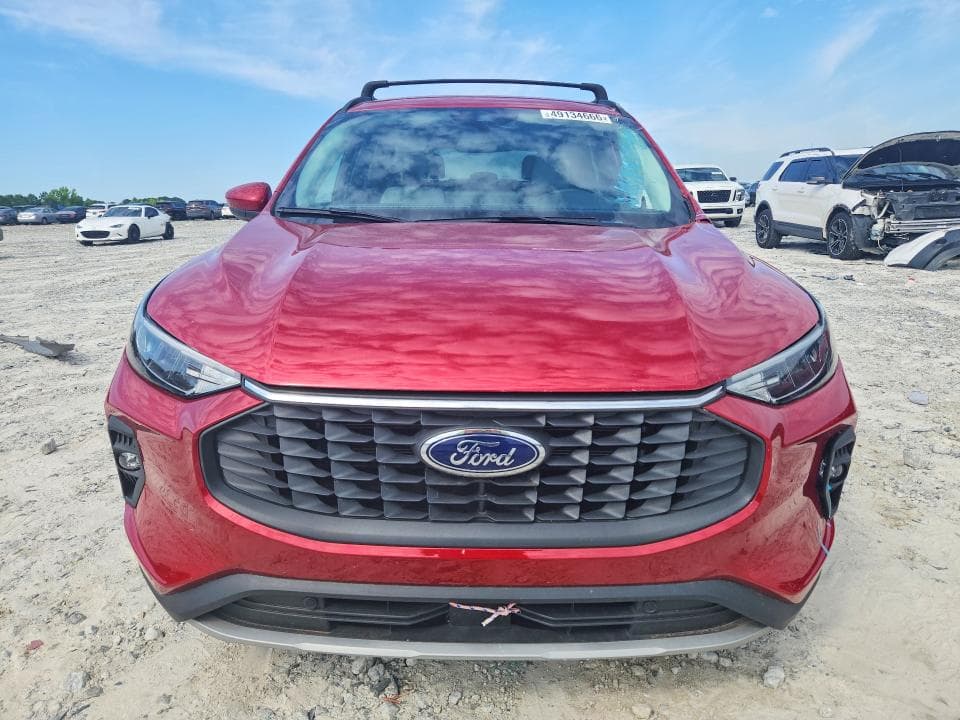 2024 FORD ESCAPE 5