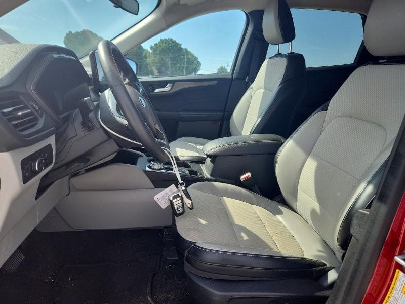 2024 FORD ESCAPE 7