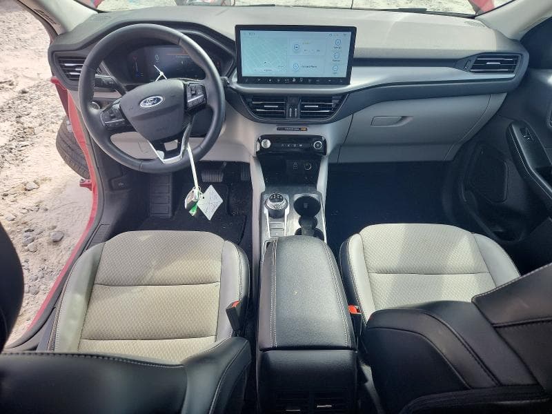 2024 FORD ESCAPE 8