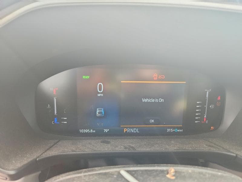 2024 FORD ESCAPE 9