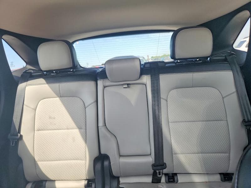 2024 FORD ESCAPE 10