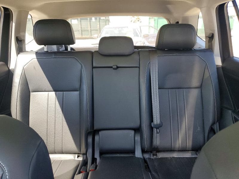 2024 VOLKSWAGEN TIGUAN SE SE 10