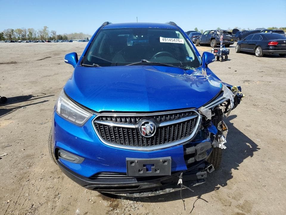 2018 BUICK ENCORE ESSENCE ESSENCE 5