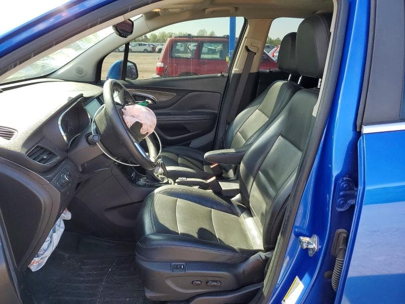 2018 BUICK ENCORE ESSENCE ESSENCE 7