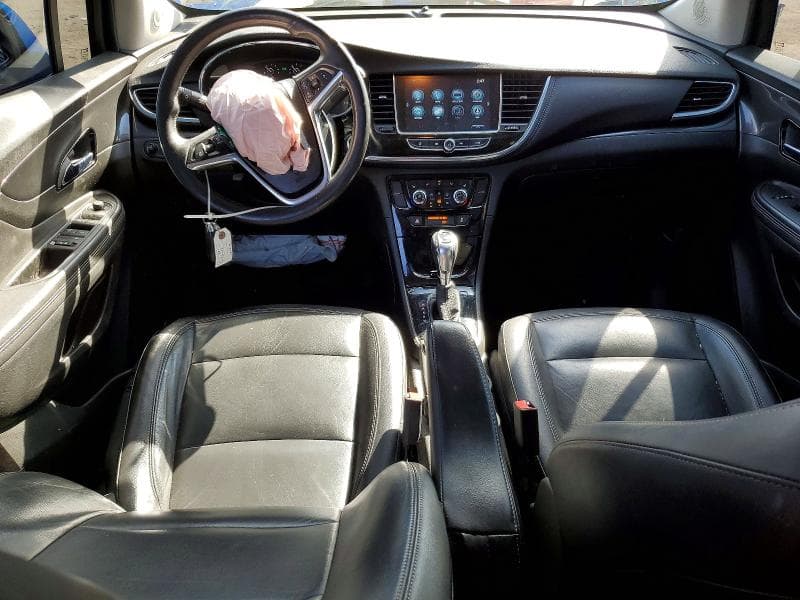 2018 BUICK ENCORE ESSENCE ESSENCE 8
