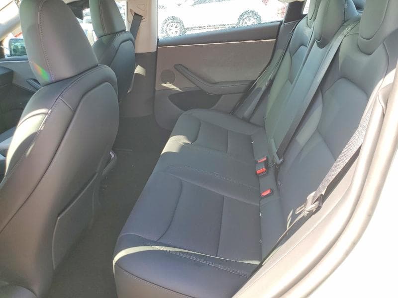 2025 TESLA MODEL 3 10