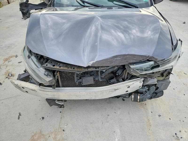 2019 ACURA ILX PREMIUM A-SPEC 11